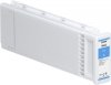 Tusz EPSON  C13T800200, cyan, 700ml, Epson SureColor SC-P10000, SC-P20000 C13T800200